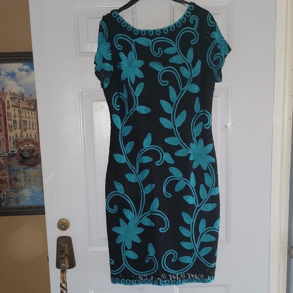 ROMAN DRESS